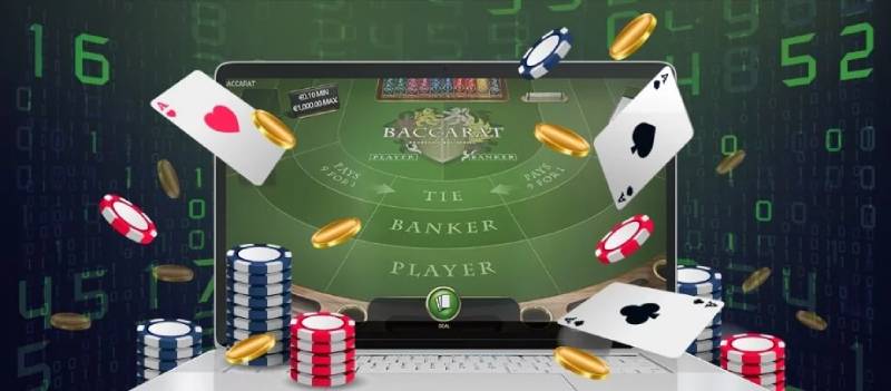 Hiểu rõ luật chơi để biết cách soi cầu Baccarat